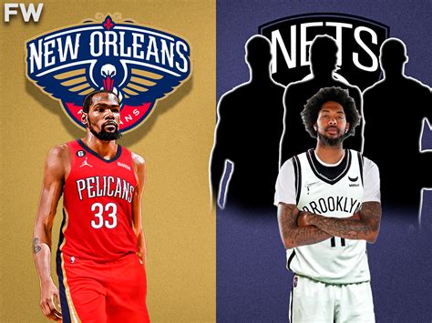 Pelicans are best of teams that will dominate future drafts.
